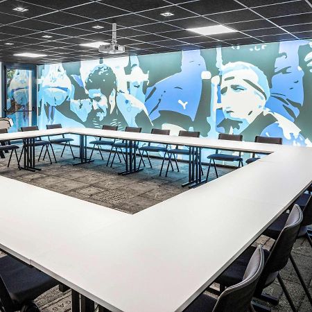 Hotel Ibis Styles Toulouse Nord Sesquieres Exteriér fotografie