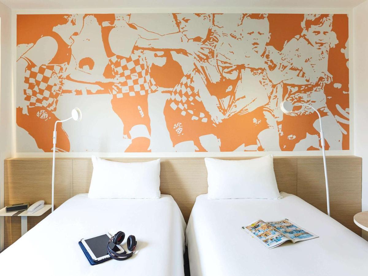 Hotel Ibis Styles Toulouse Nord Sesquieres Exteriér fotografie