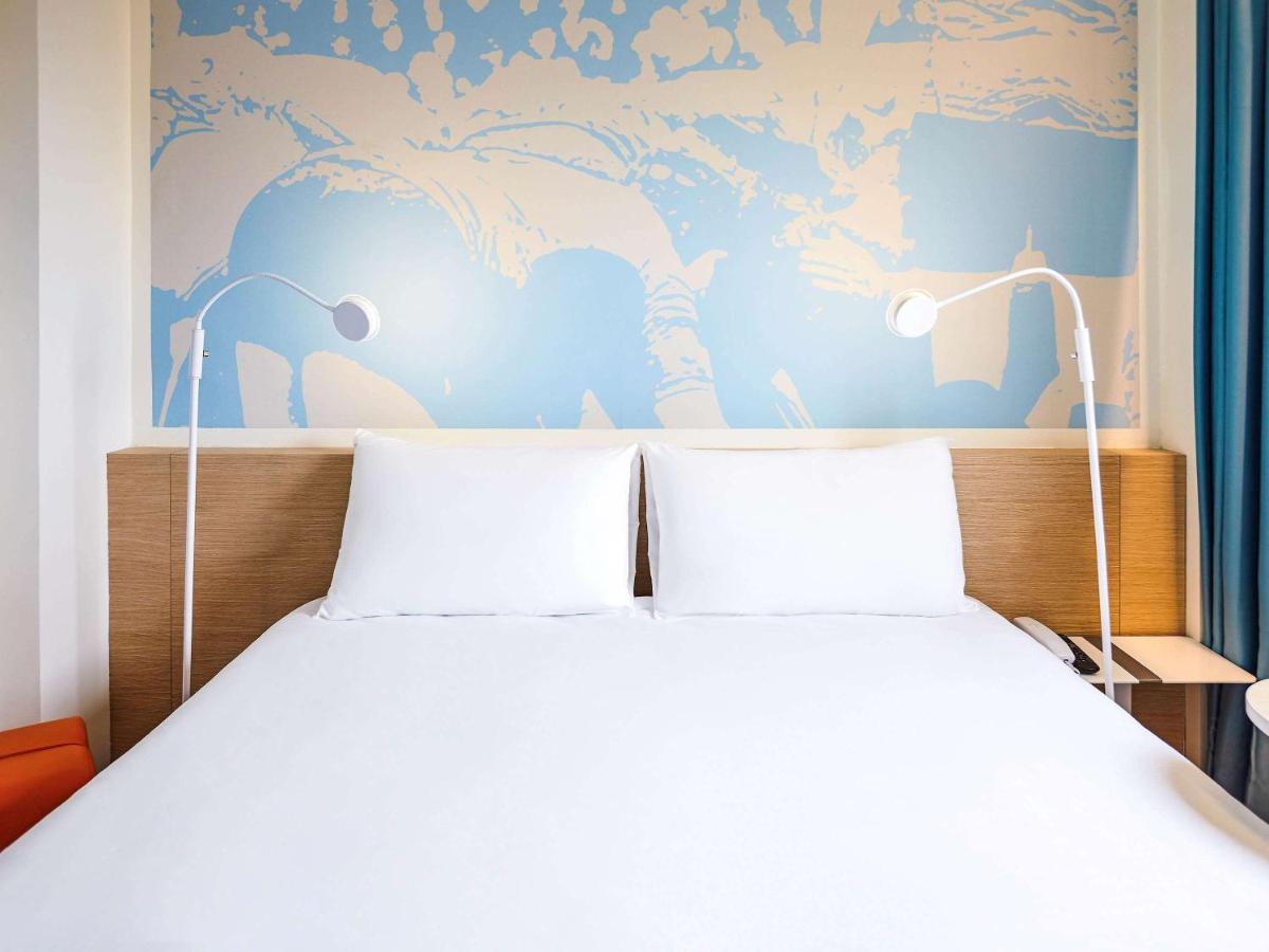 Hotel Ibis Styles Toulouse Nord Sesquieres Exteriér fotografie