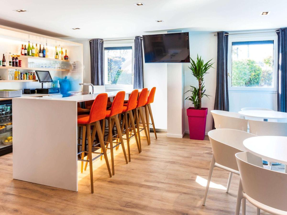 Hotel Ibis Styles Toulouse Nord Sesquieres Exteriér fotografie