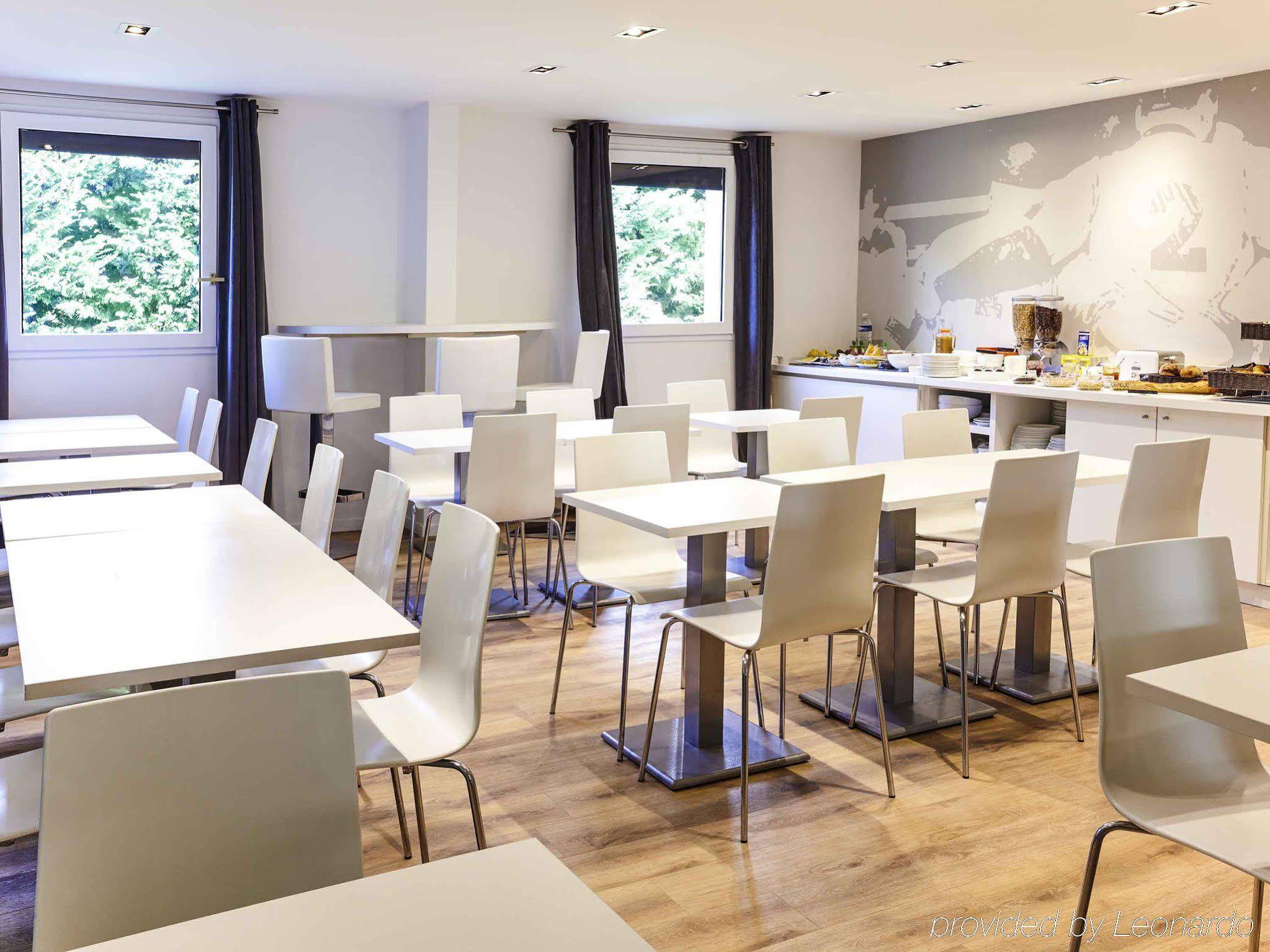 Hotel Ibis Styles Toulouse Nord Sesquieres Exteriér fotografie
