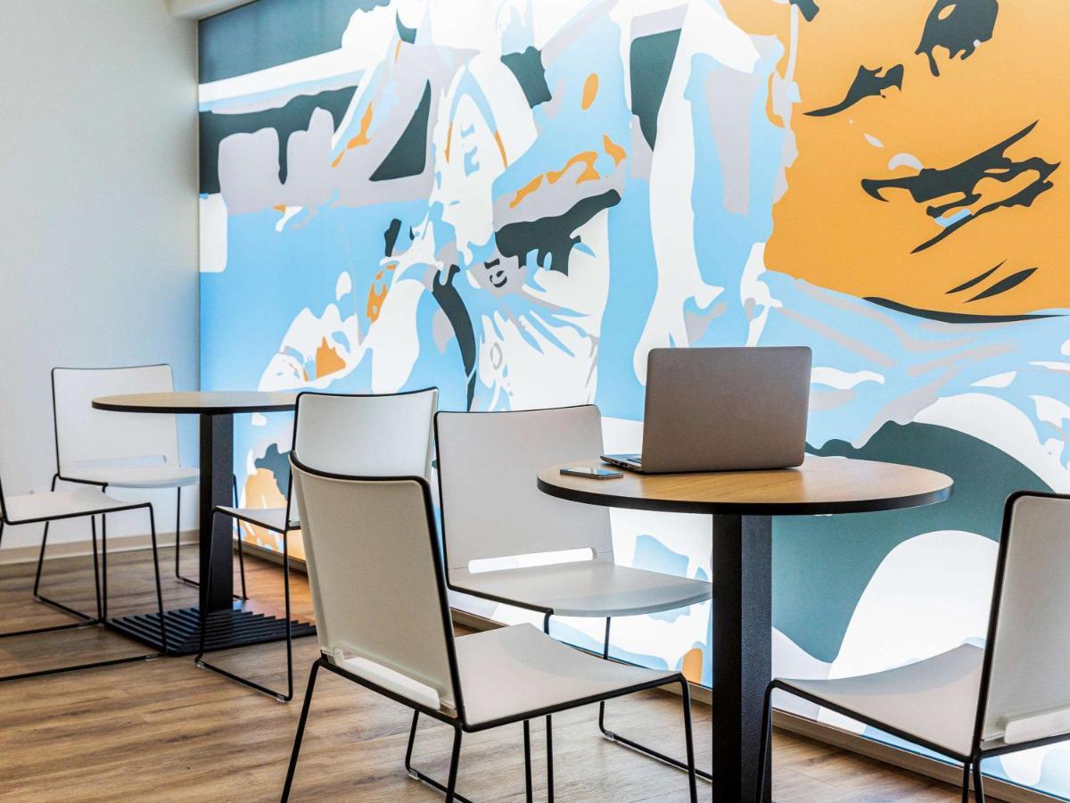 Hotel Ibis Styles Toulouse Nord Sesquieres Exteriér fotografie