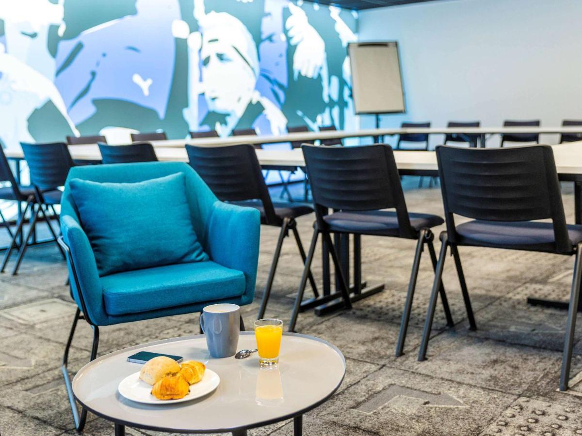 Hotel Ibis Styles Toulouse Nord Sesquieres Exteriér fotografie
