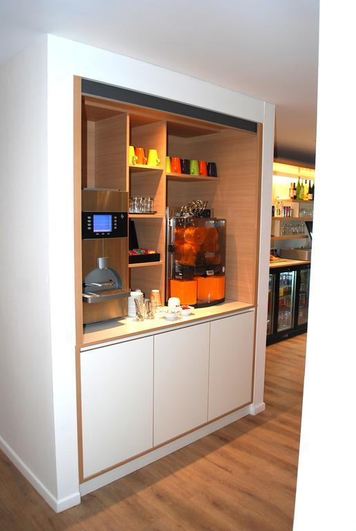 Hotel Ibis Styles Toulouse Nord Sesquieres Exteriér fotografie