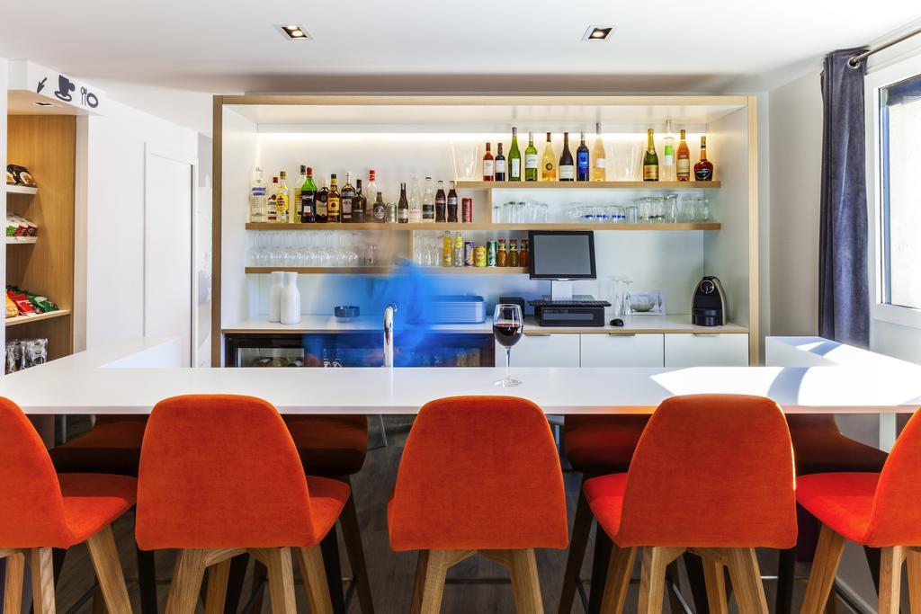 Hotel Ibis Styles Toulouse Nord Sesquieres Exteriér fotografie