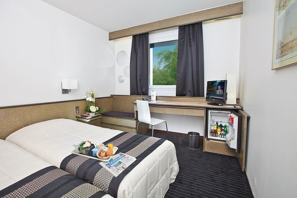 Hotel Ibis Styles Toulouse Nord Sesquieres Exteriér fotografie