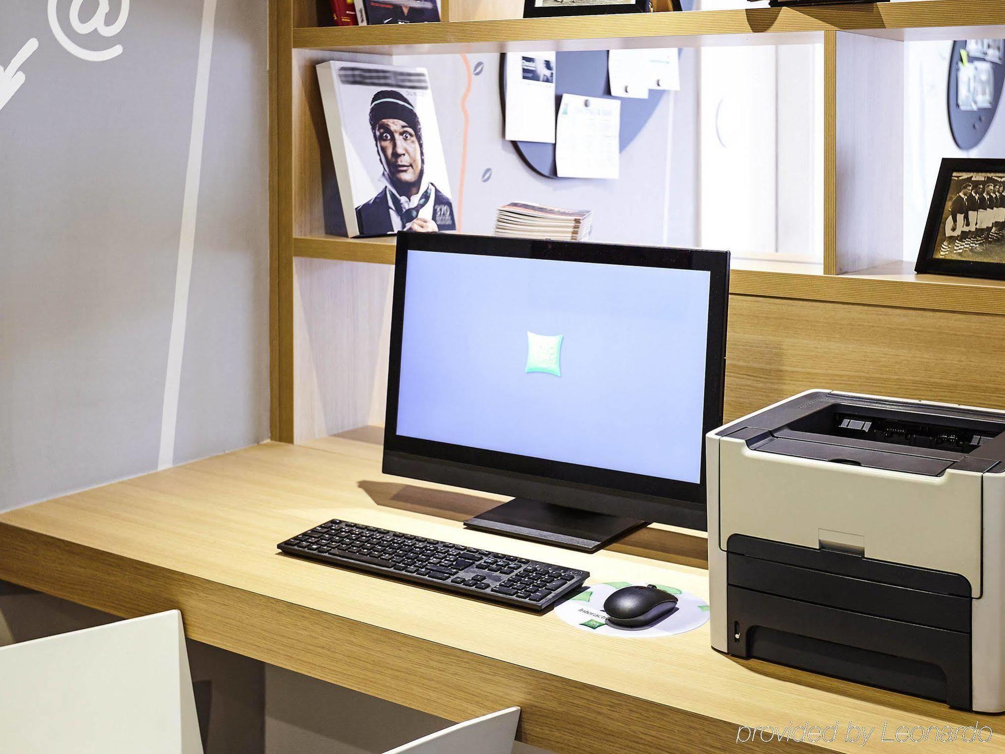 Hotel Ibis Styles Toulouse Nord Sesquieres Exteriér fotografie