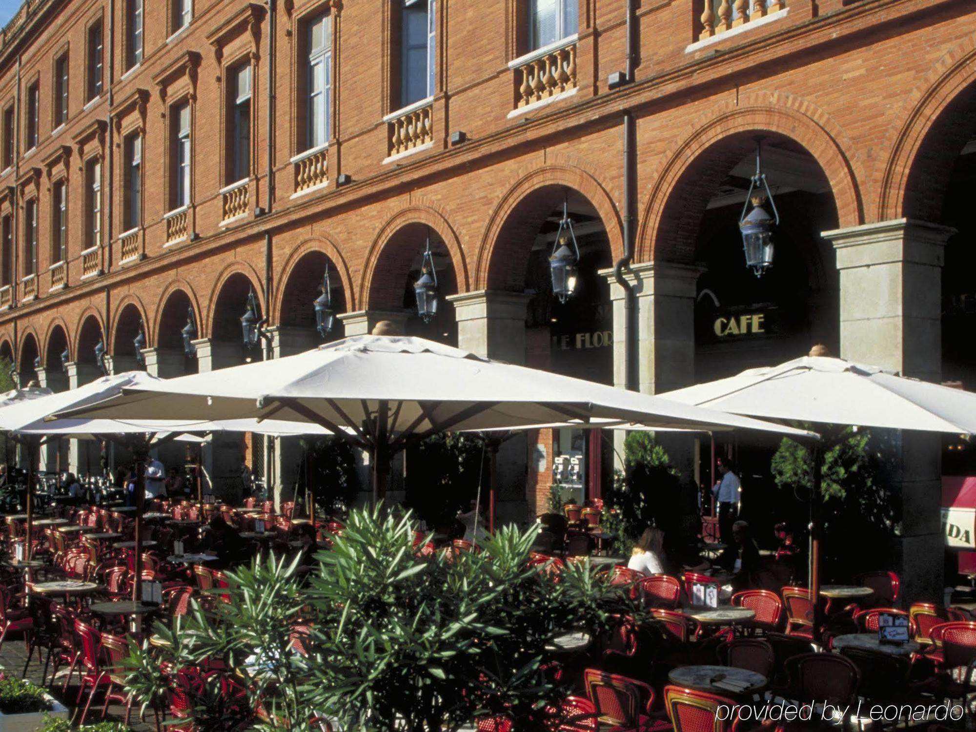 Hotel Ibis Styles Toulouse Nord Sesquieres Exteriér fotografie