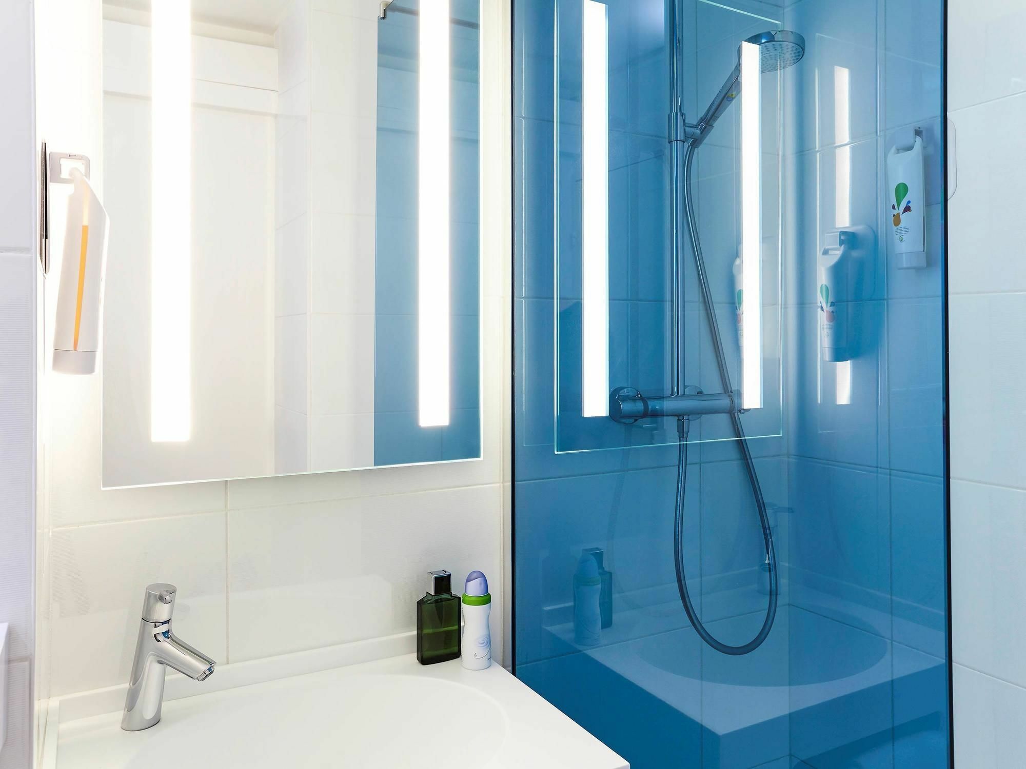 Hotel Ibis Styles Toulouse Nord Sesquieres Exteriér fotografie