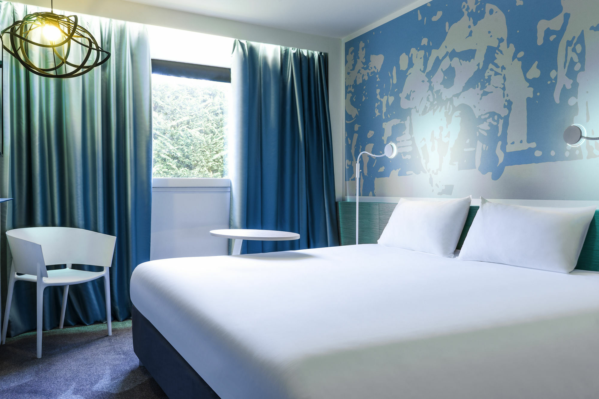 Hotel Ibis Styles Toulouse Nord Sesquieres Exteriér fotografie