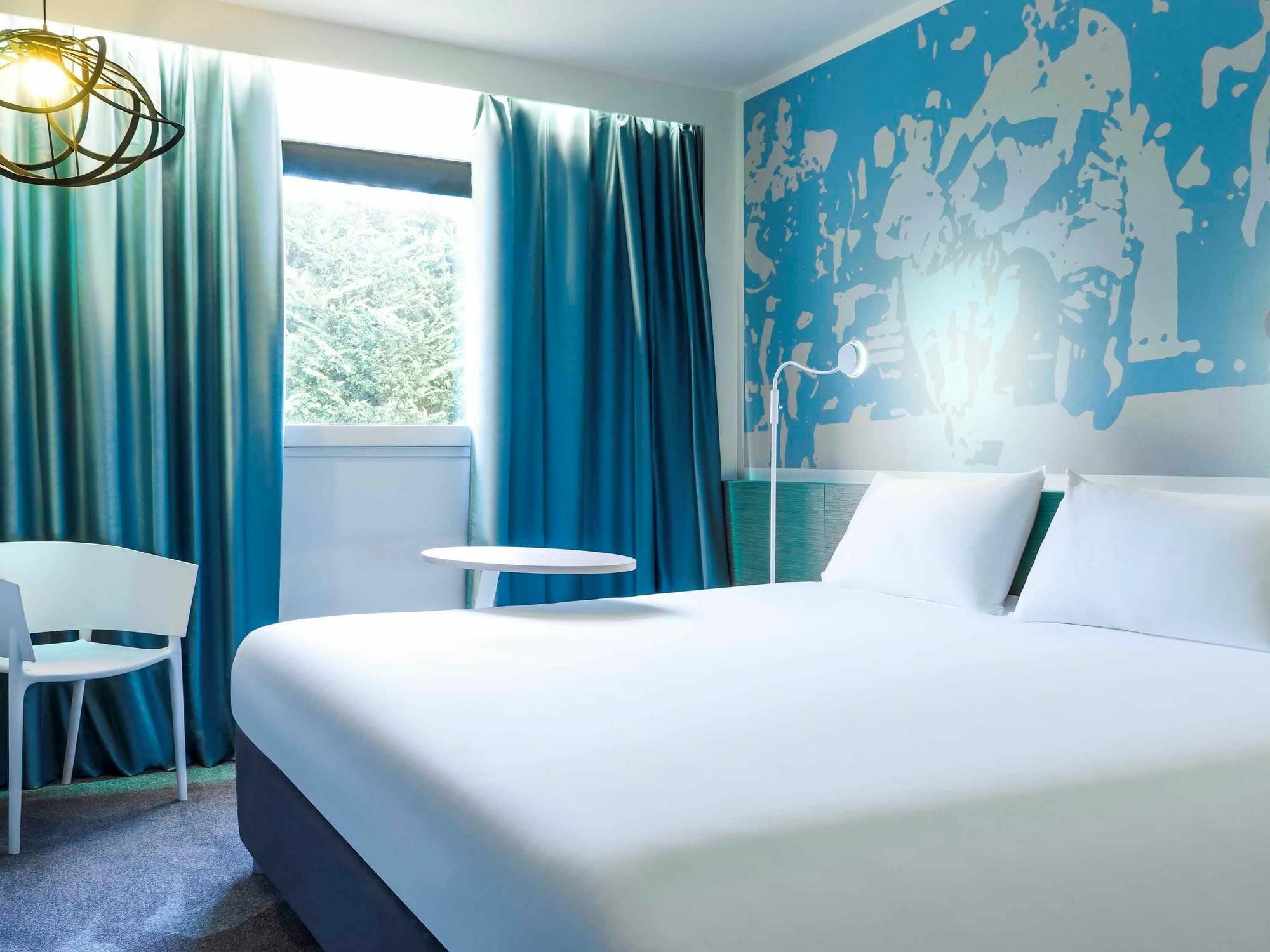 Hotel Ibis Styles Toulouse Nord Sesquieres Exteriér fotografie