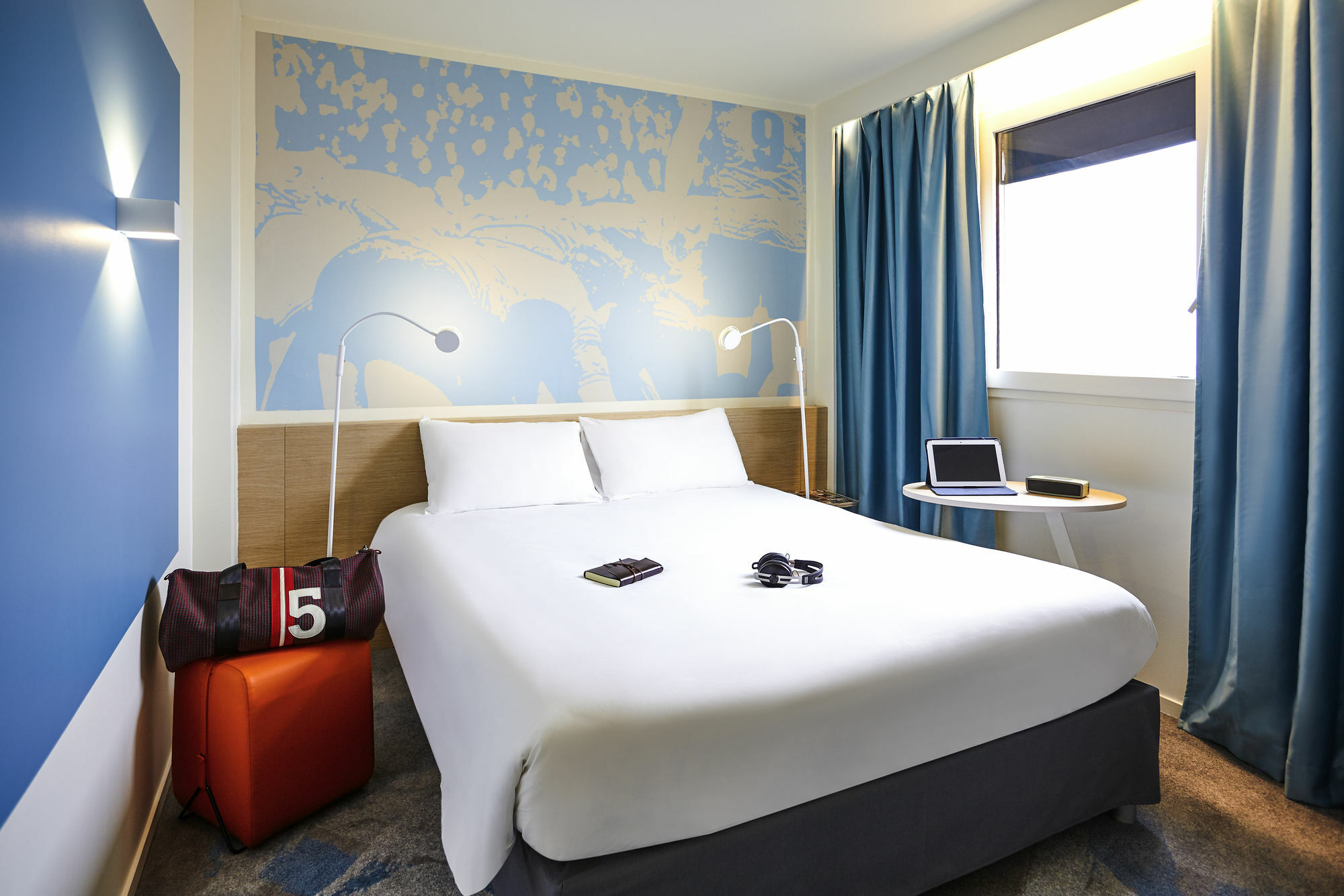 Hotel Ibis Styles Toulouse Nord Sesquieres Exteriér fotografie